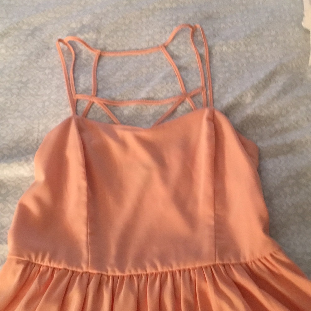 Dress lightweight